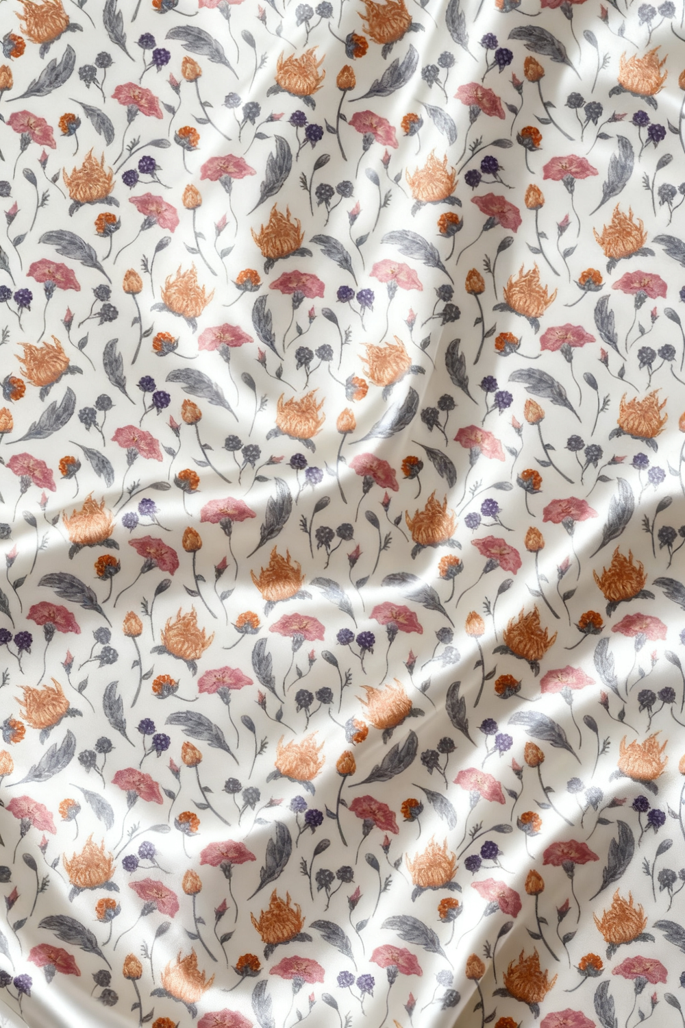 Botanical Reverie Pajamas - My Store