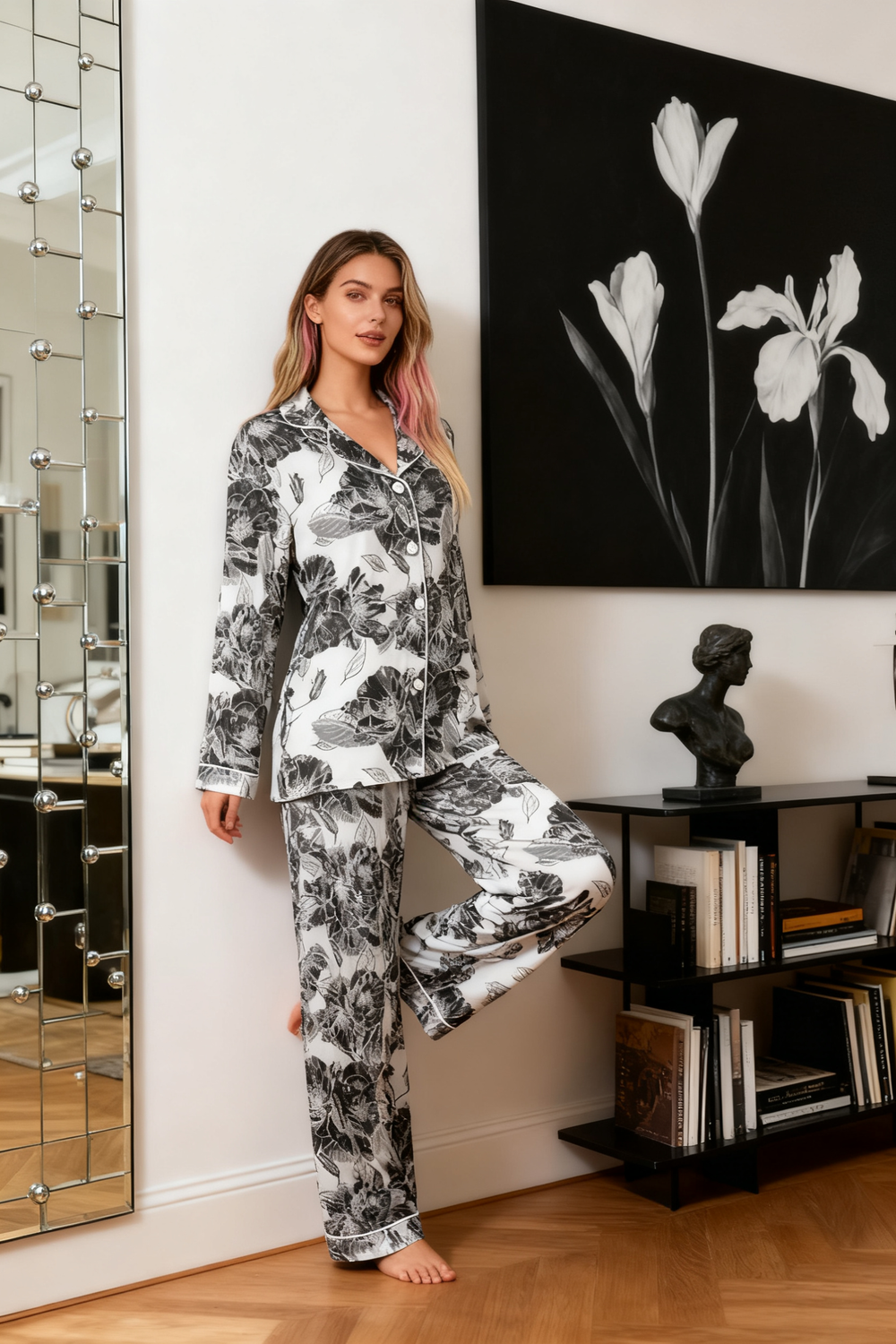 Dream Realm Pajamas - My Store