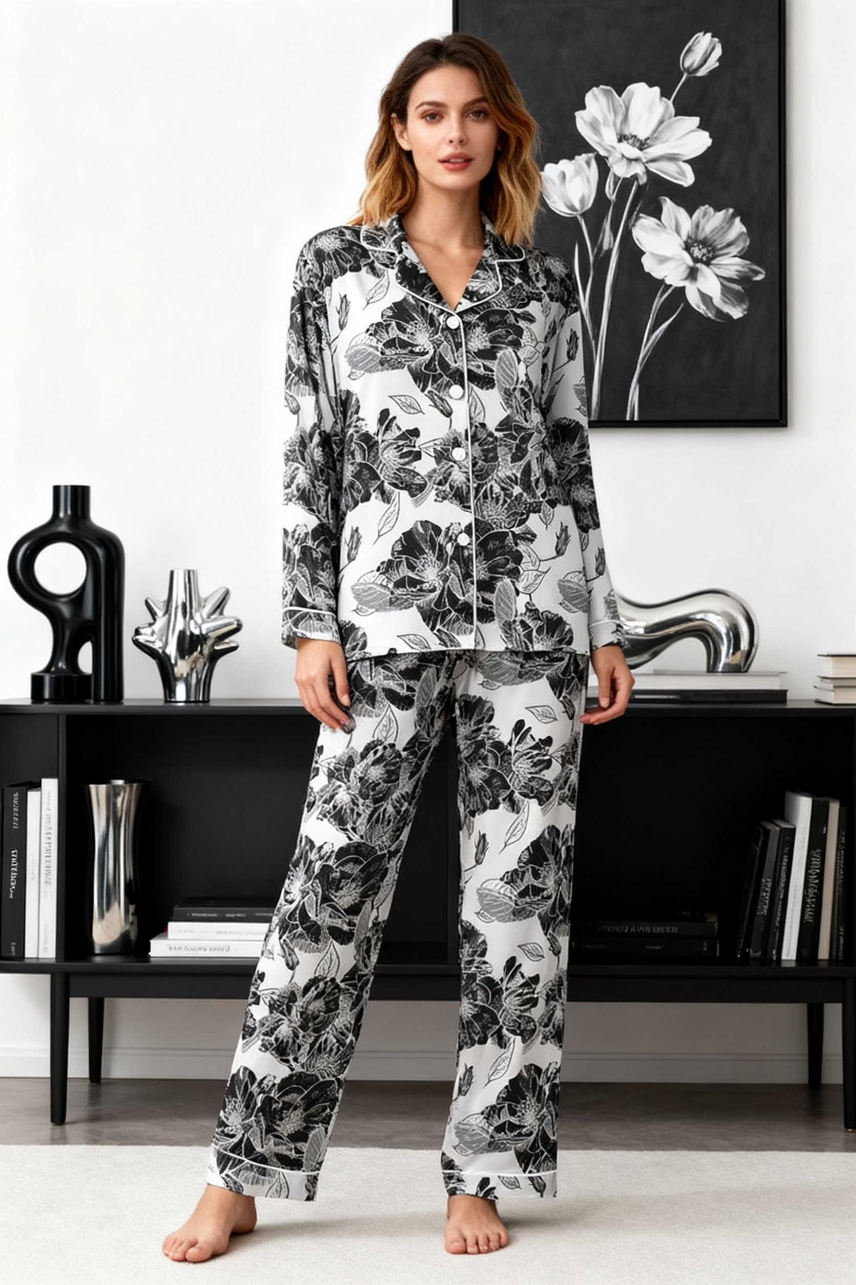 Dream Realm Pajamas - My Store