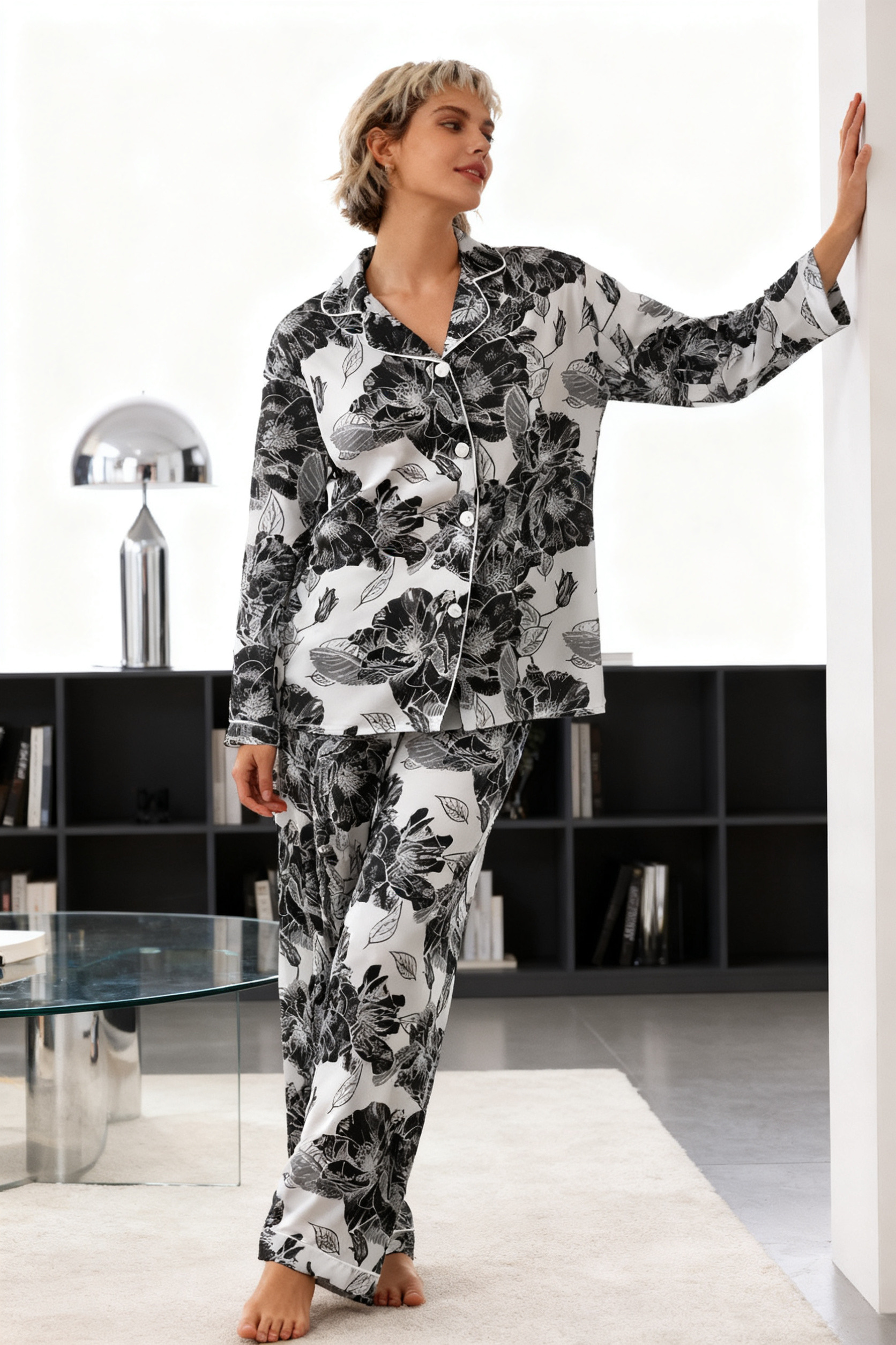 Dream Realm Pajamas - My Store