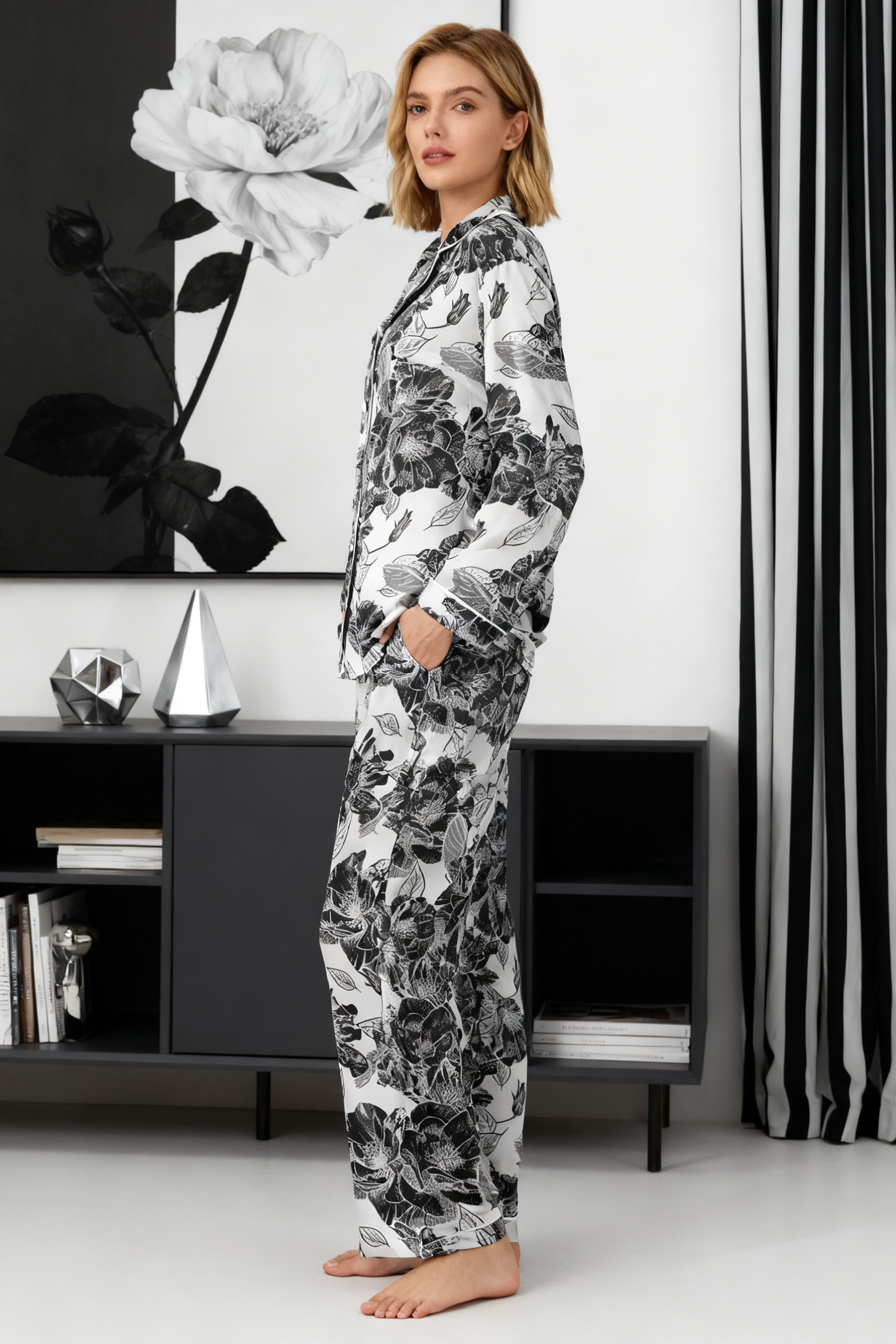 Dream Realm Pajamas - My Store