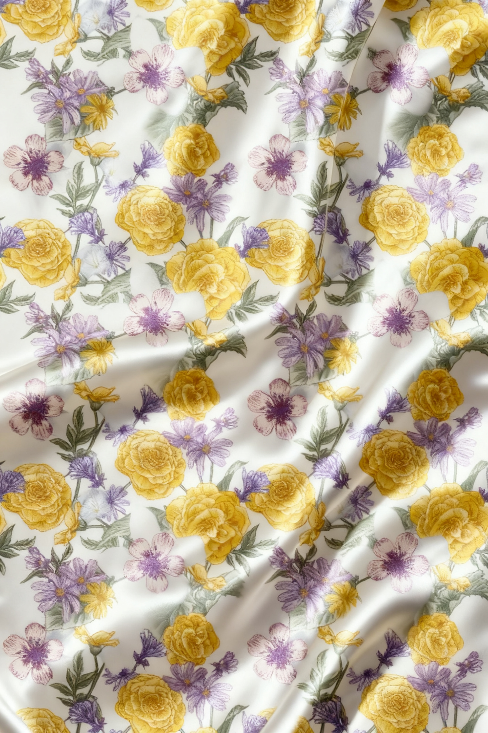 Vintage Botanical Whimsy Pajamas - My Store