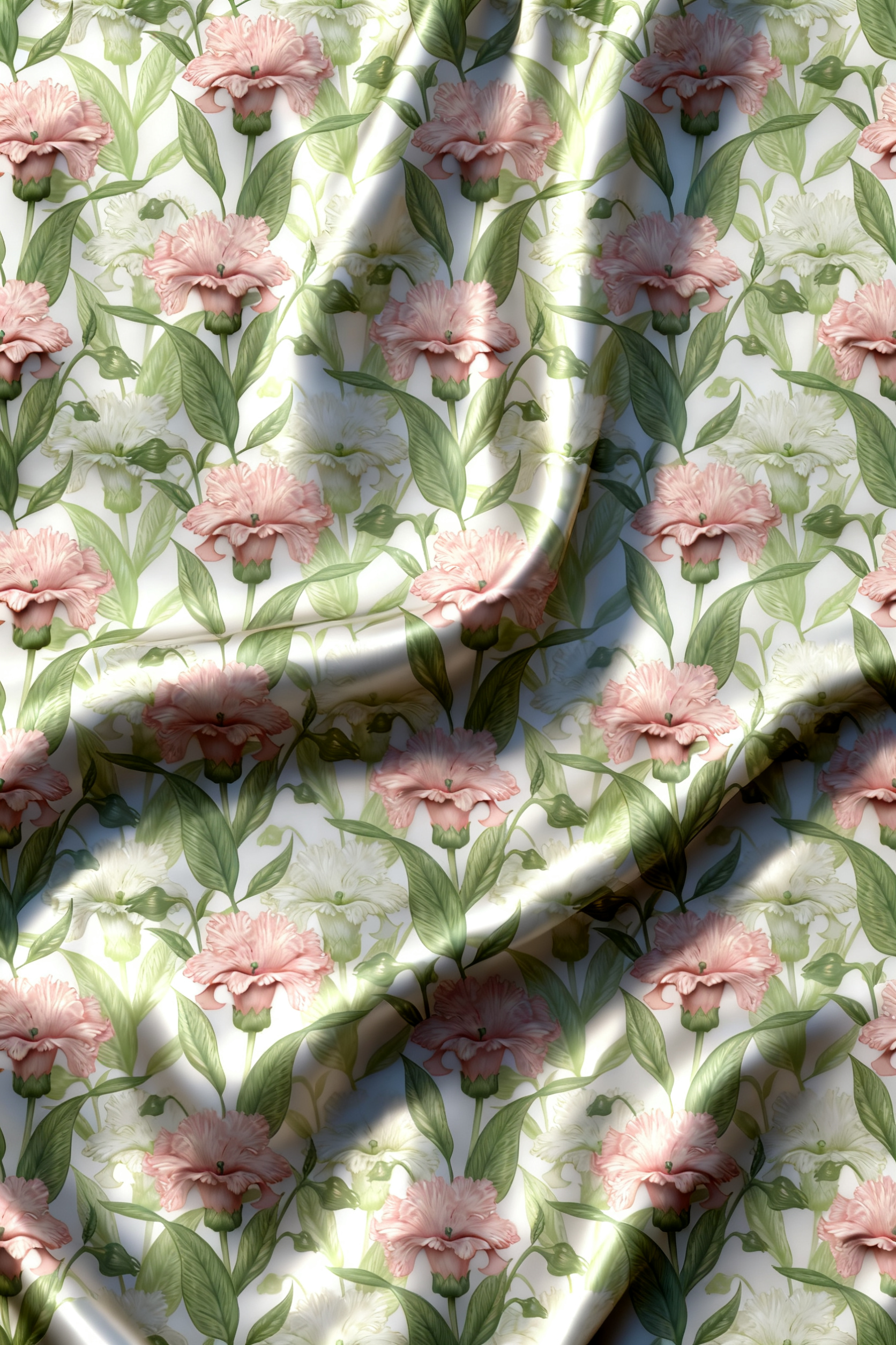 Dreamscape Botanica Pajamas - My Store