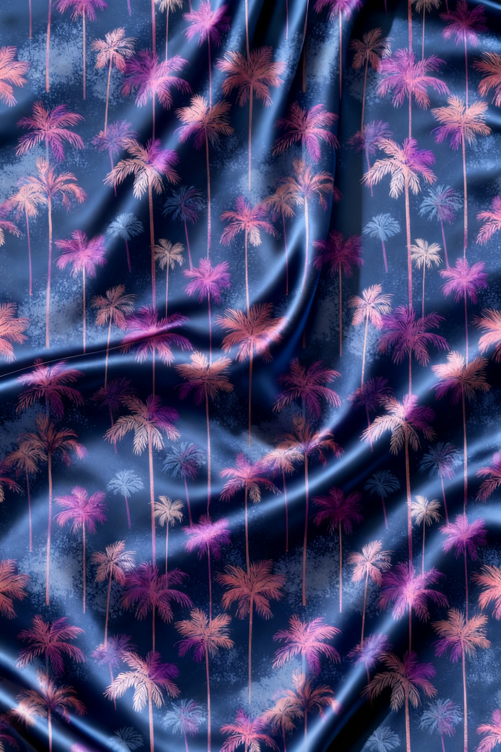 Tropical Dreamscape Pajamas - My Store
