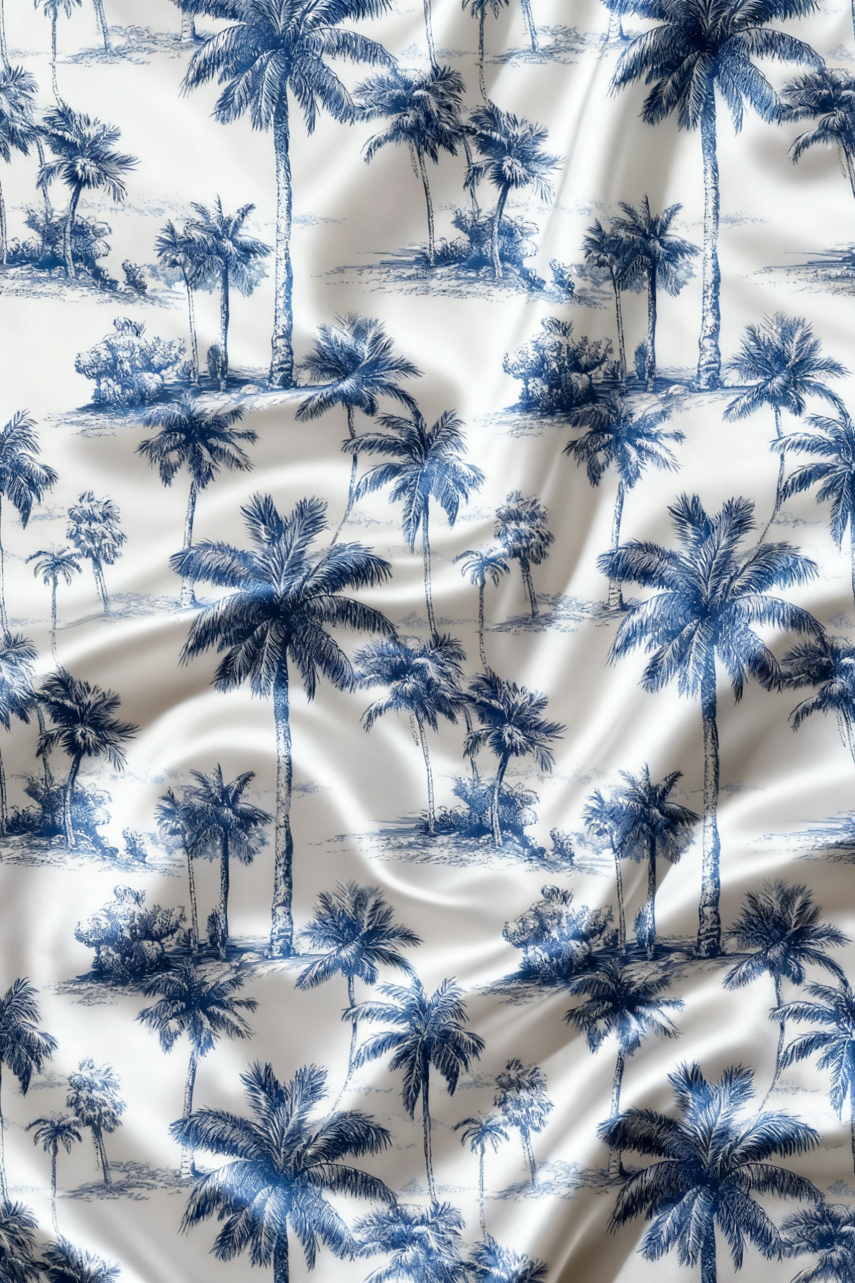 Coconut Grove Fantasy Pajamas - My Store