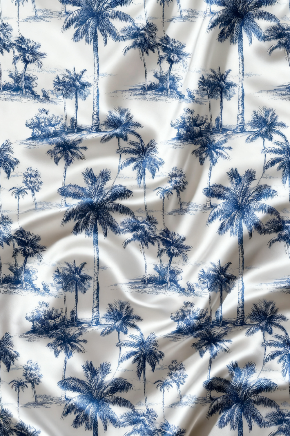 Coconut Grove Fantasy Pajamas - My Store