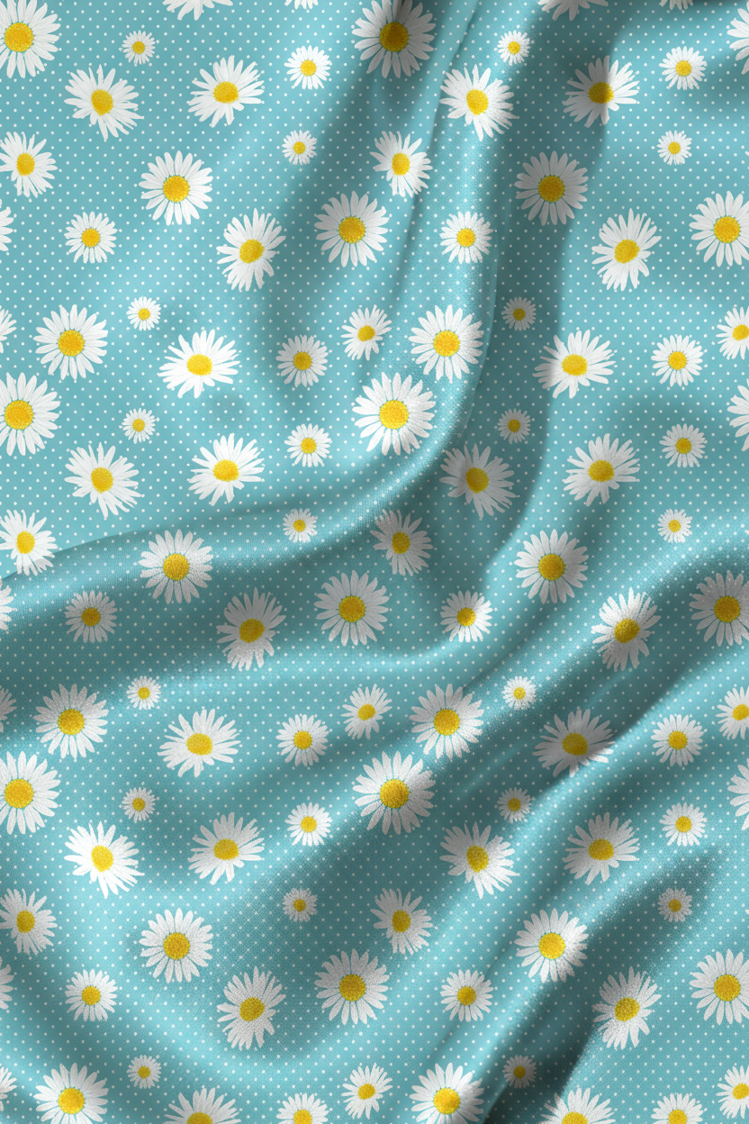 Dreaming Daisy Pajamas - My Store