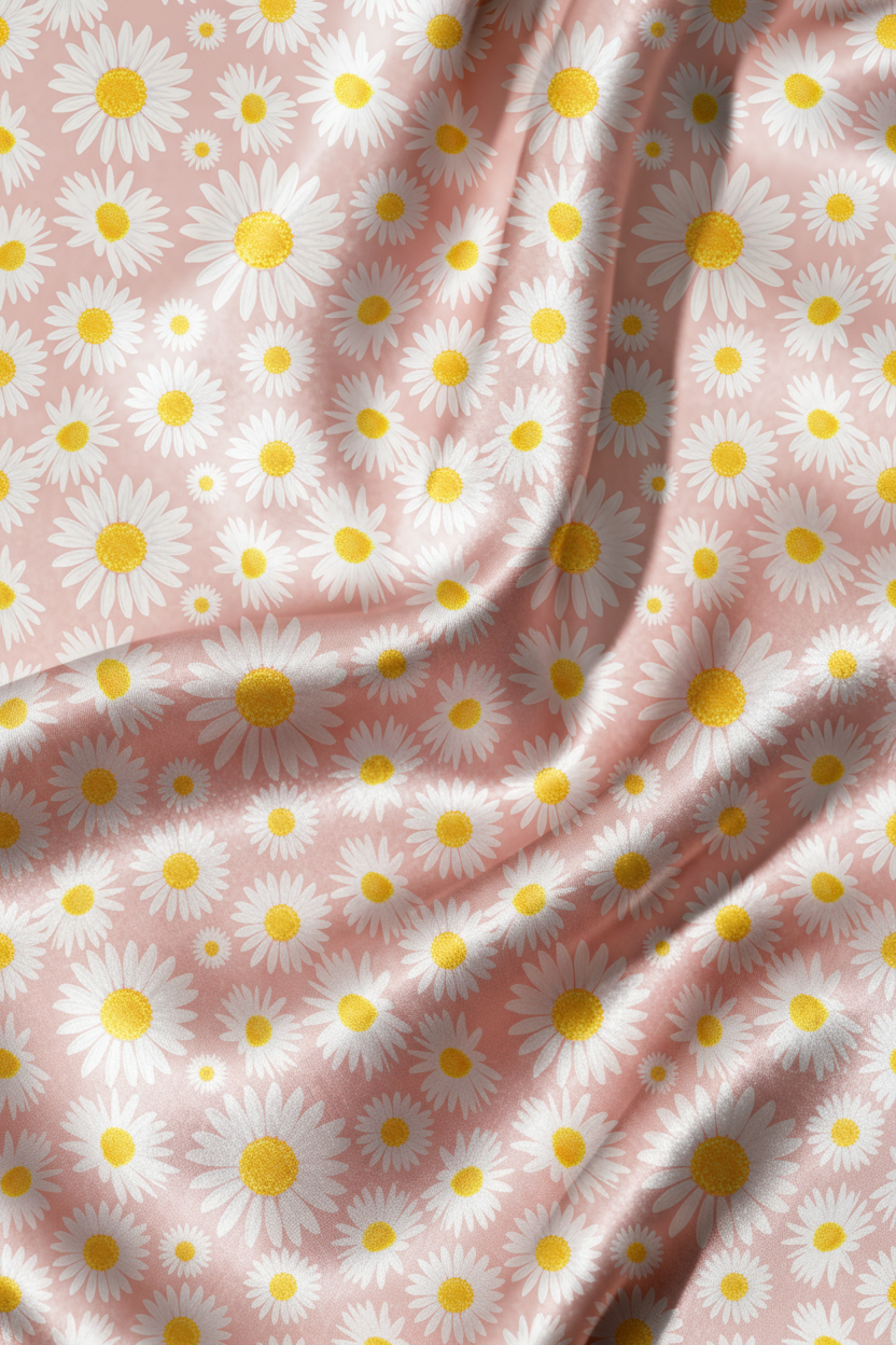 Dreamy Daisy Pajamas - My Store