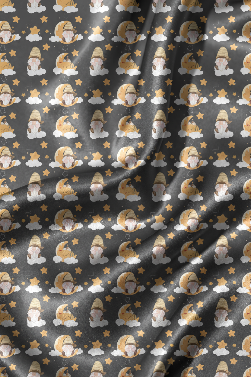 Star Night Cute Fun Pajamas - My Store