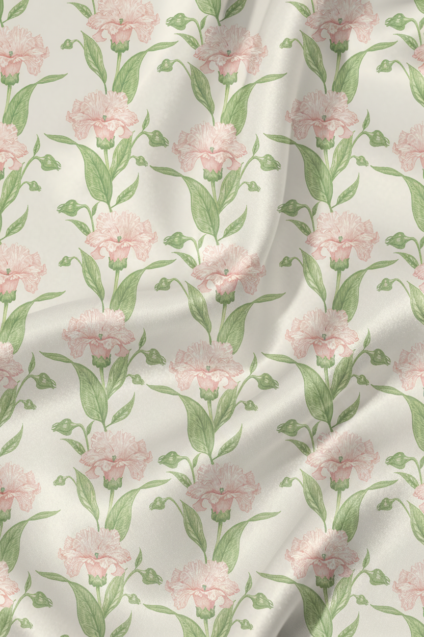 Artful Bloom Journey Pajamas - My Store