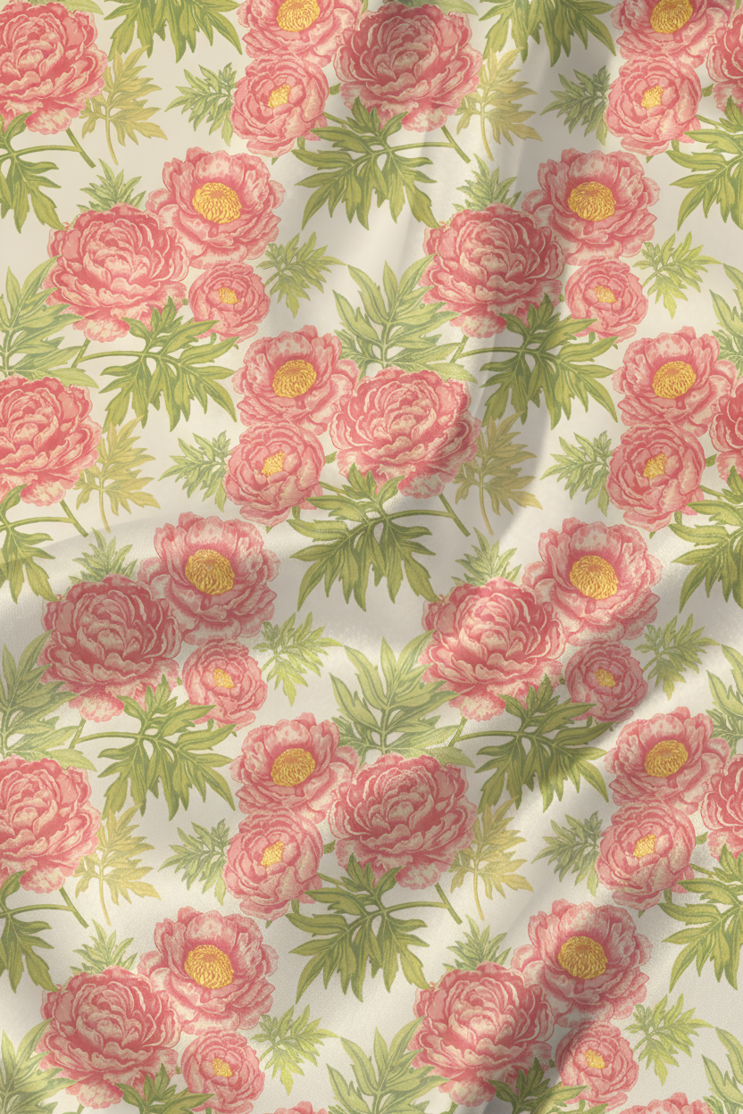 Petal Stage Reverie Pajamas - My Store