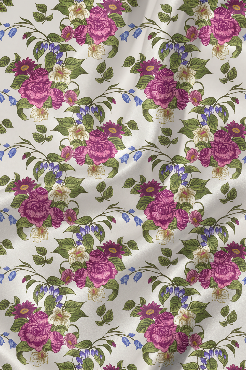 The Painted Silence Pajamas - My Store