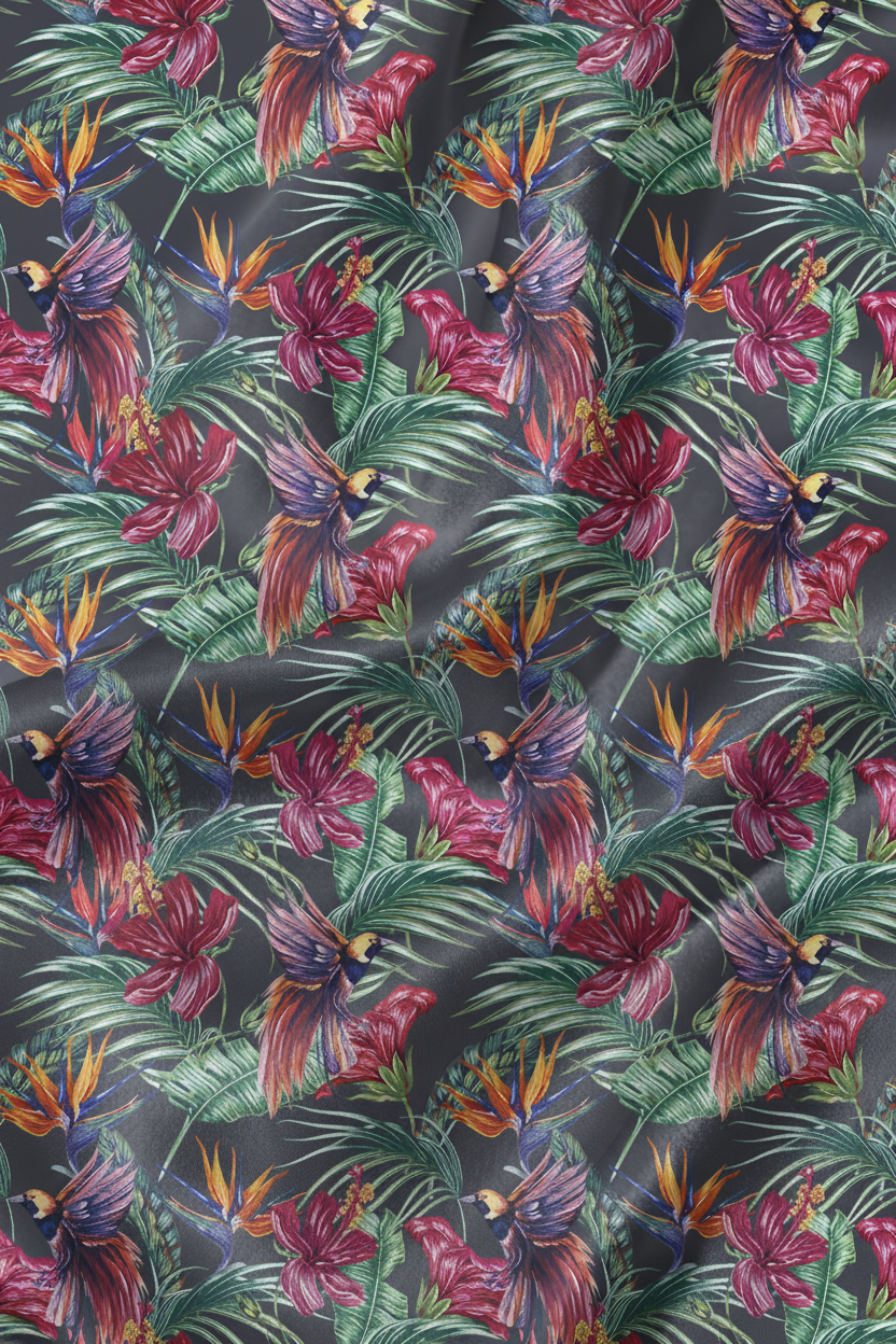 The Hidden Aviary Pajamas - My Store